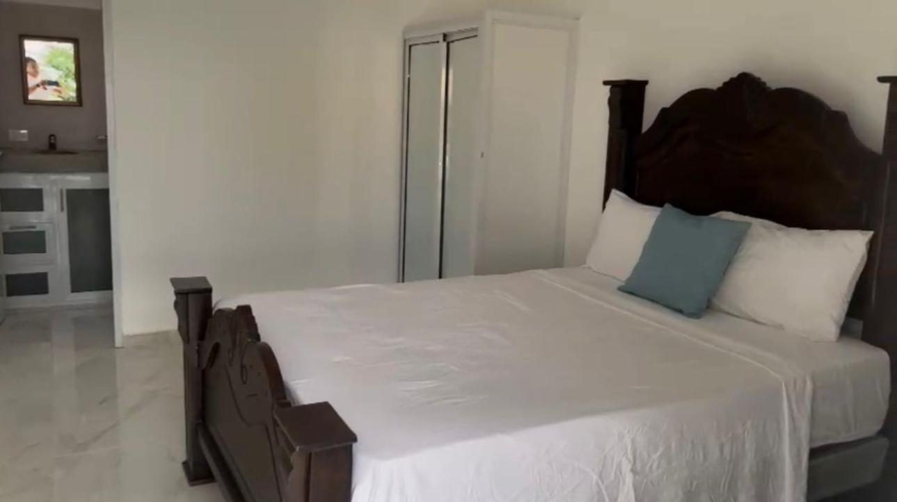 Hotel Relax Las Terrenas Buitenkant foto